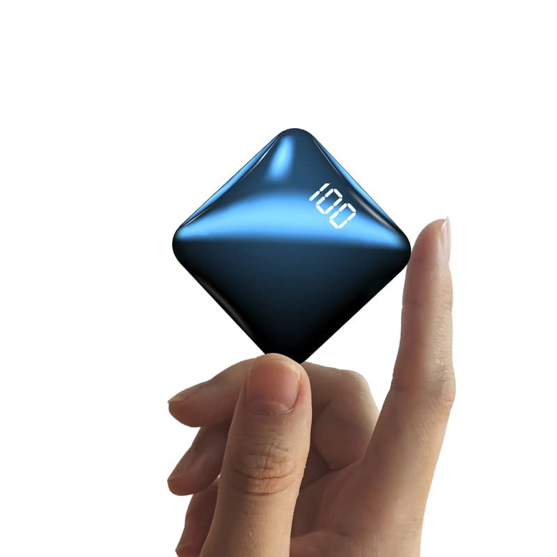 T-CORE Power Bank La plus petite et