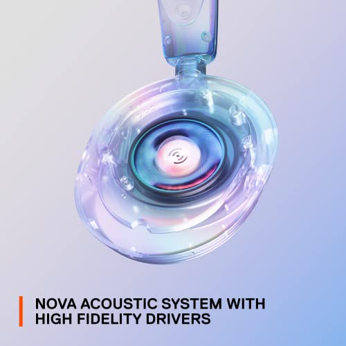 NOUVEAU Casque de jeu multi-système SteelSeries Arctis-3