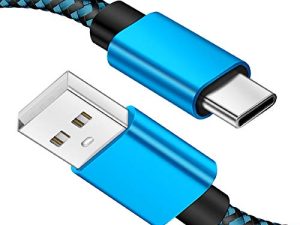 Câble USB C de 3 m