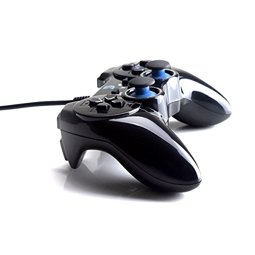 Manette de jeu filaire USB ZD-V+ pour-5
