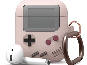 elago AW5 Compatible avec les étuis AirPods