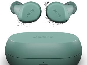 Écouteurs intra-auriculaires Bluetooth actifs Jabra Elite 7