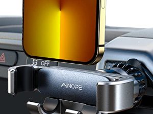 AINOPE Support de téléphone de voiture 2022