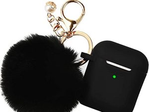 Filoto Coque pour Airpods