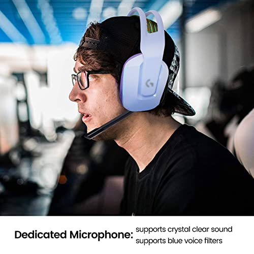 weishan G733 Micro de remplacement pour casque-3