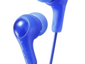 JVC Gumy in Ear Écouteurs intra-auriculaires