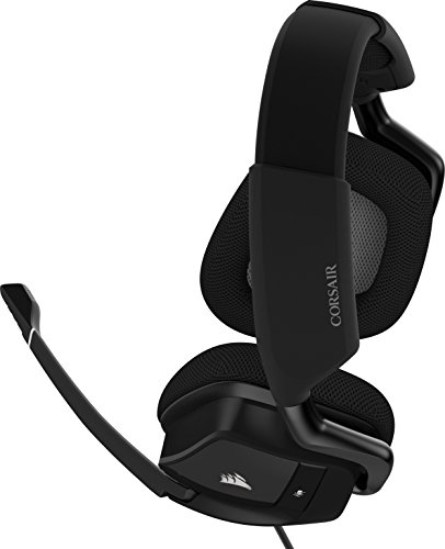 Casque de jeu USB Corsair Void PRO-3