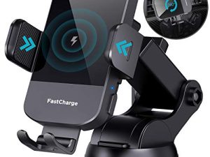 CHGeek Chargeur de voiture sans fil