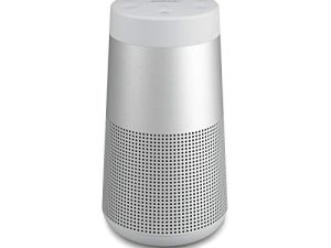 Bose SoundLink Revolve (série II) Haut-parleur Bluetooth