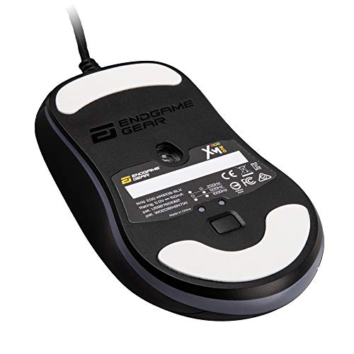 ENDGAME GEAR XM1 RGB Gaming Mouse