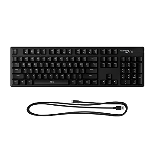 HyperX Alloy Origins - Clavier de jeu-5