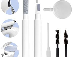 Kit de nettoyage pour Airpod