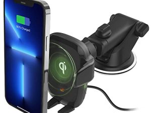Chargeur de voiture sans fil iOttie Auto