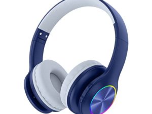 Casque Bluetooth pour enfants de 3 à
