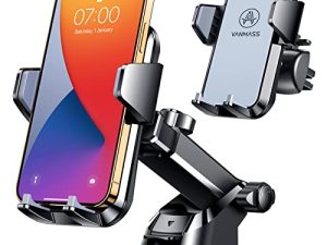 VANMASS [Mise à niveau] Support de téléphone