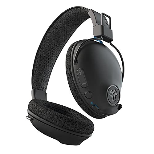 Casque de jeu sans fil JLab Play-3