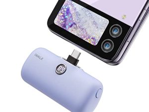 Chargeur portable iWALK LinkPod