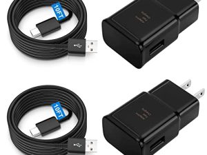 Chargeur de téléphone Android