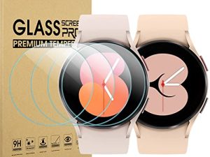 Suoman 4-Pack pour Galaxy Watch 5 40mm