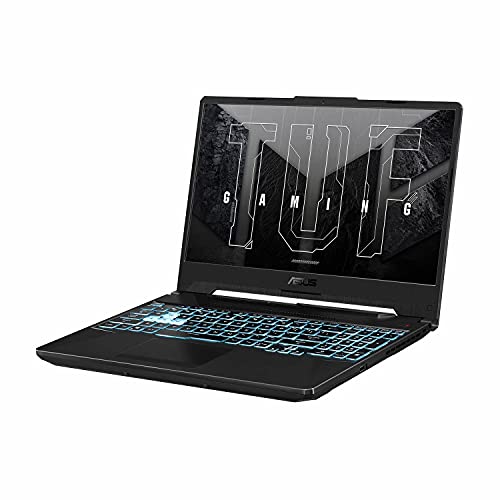 Ordinateur portable phare ASUS 2021 TUF A15-3