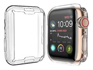 [2-Pack] Julk 40mm Coque pour Apple Watch