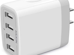 Cube de chargeur USB