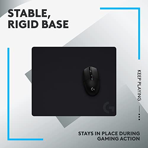 Tapis de souris Logitech G440 Hard Gaming