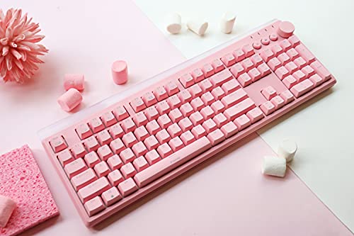 Clavier de jeu mécanique i-rocks K71M avec-4