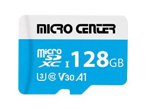 Micro Center Premium Carte microSDXC 128 Go