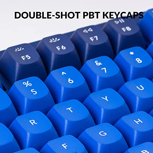 Keychron Q3 Version bouton de clavier mécanique-3