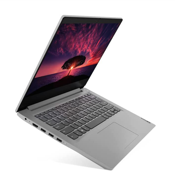 Nouvel ordinateur portable professionnel Lenovo IdeaPad 3i