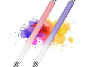 Stylet pour iPad (2 pièces)