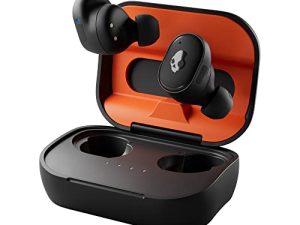 Écouteurs intra-auriculaires sans fil Skullcandy Grind Fuel
