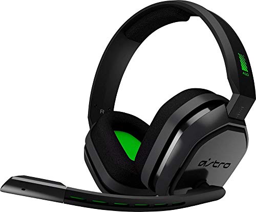 Casque ASTRO Gaming A10 pour Xbox One/Nintendo-3