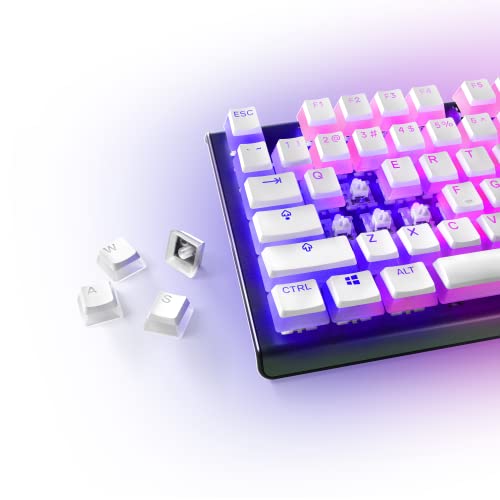 SteelSeries Aerox 3 - Souris Gaming Super-5