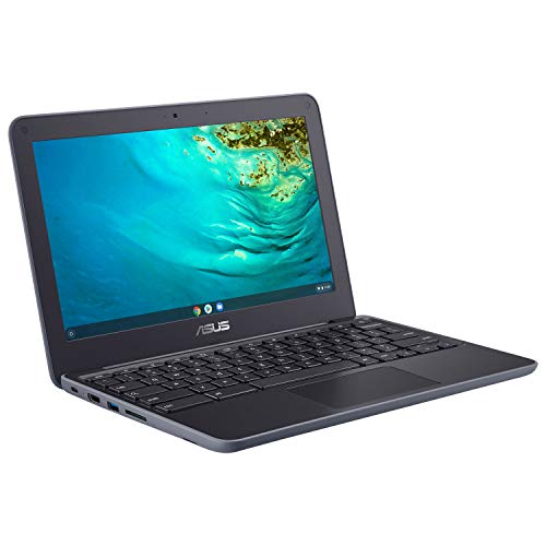 ASUS C202XA-BS01-CB Chromebook C202XA 11