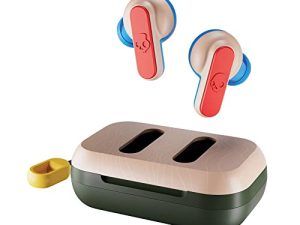 Écouteurs intra-auriculaires True Wireless Skullcandy Dime 2