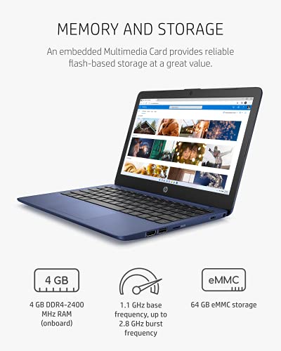 Ordinateur portable HP Stream 11"