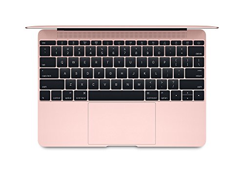 Début 2016 Apple MacBook avec 1