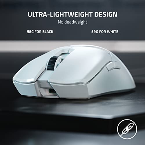Souris de jeu sans fil Razer Viper-3