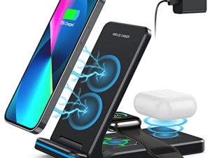 Chargeur sans fil