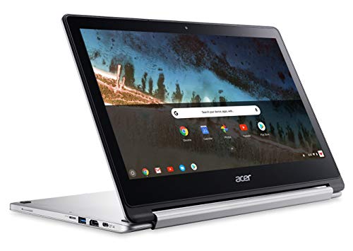 Chromebook Acer Flagship avec processeur Intel (13