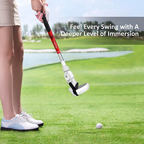 Adaptateurs VirtualBuff Dual Golf Club pour manettes-5