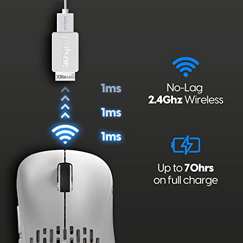 Pulsar Gaming Gears - Xlite V2 Mini-3