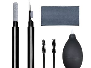 Kit de nettoyage pour Airpod
