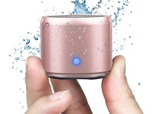 EWA A106 Mini haut-parleur Bluetooth portable