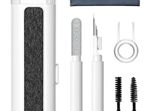 [8 en 1] Kit de nettoyage pour