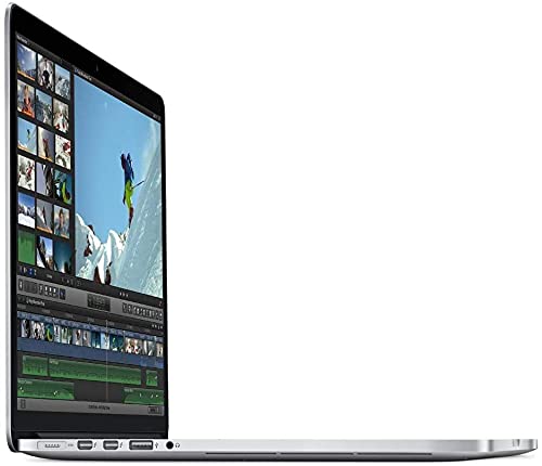 Mi-2017 Apple MacBook Pro avec processeur Intel-3