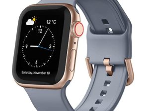 Bracelet de sport compatible avec les bracelets