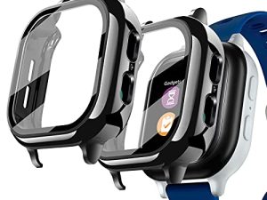 [Lot de 2] Kuaguozhe Coque Compatible pour